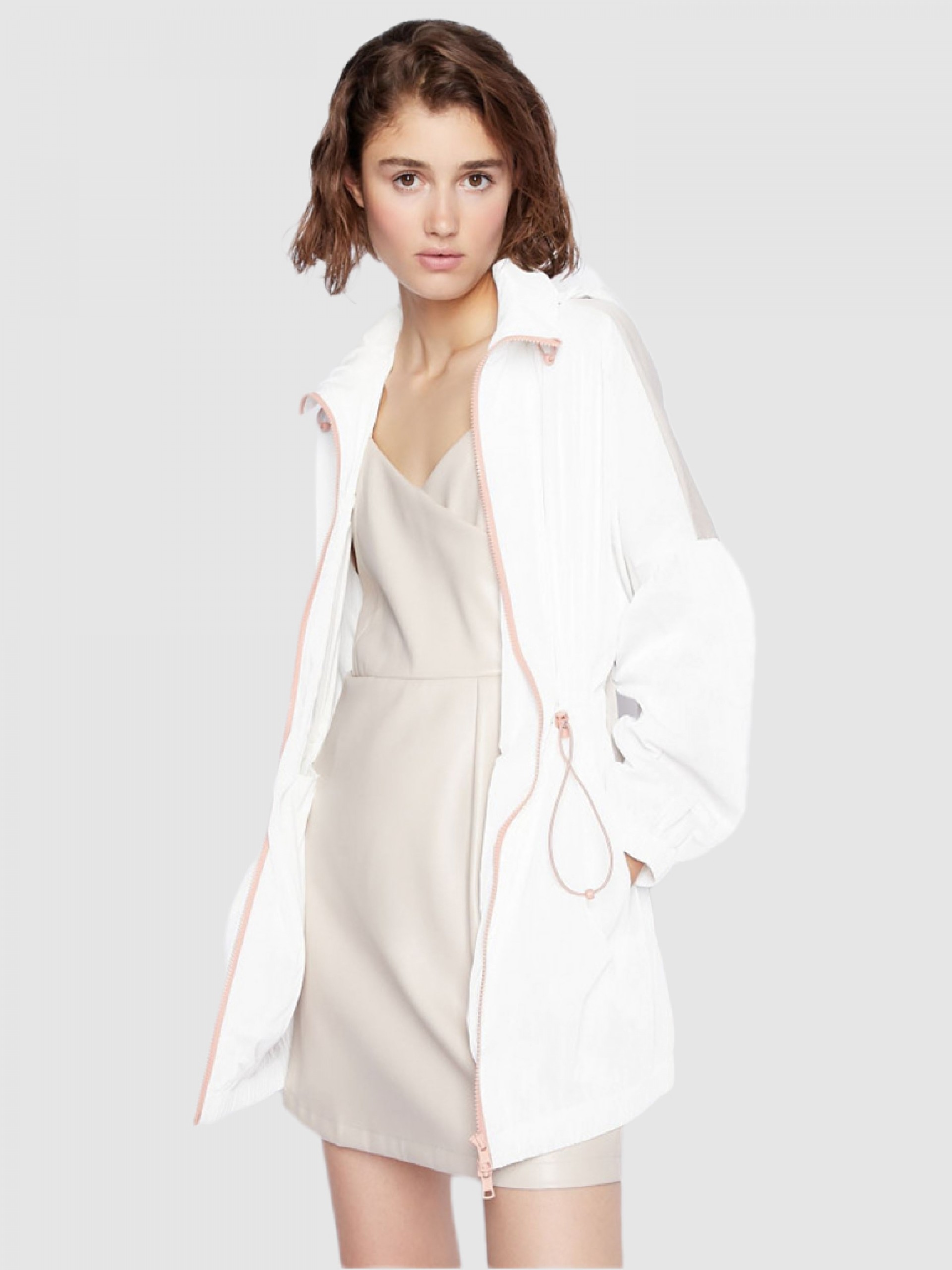 Chaqueta Mujer Armani Exchange