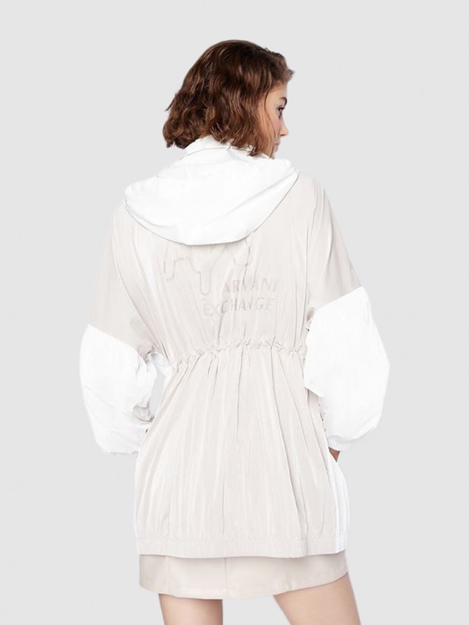 Chaqueta Mujer Armani Exchange