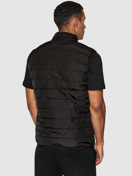 Chaleco Hombre Ea7 Emporio Armani