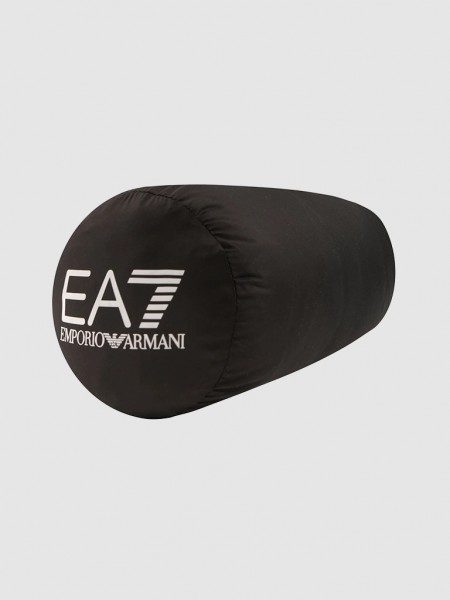 Chaleco Hombre Ea7 Emporio Armani
