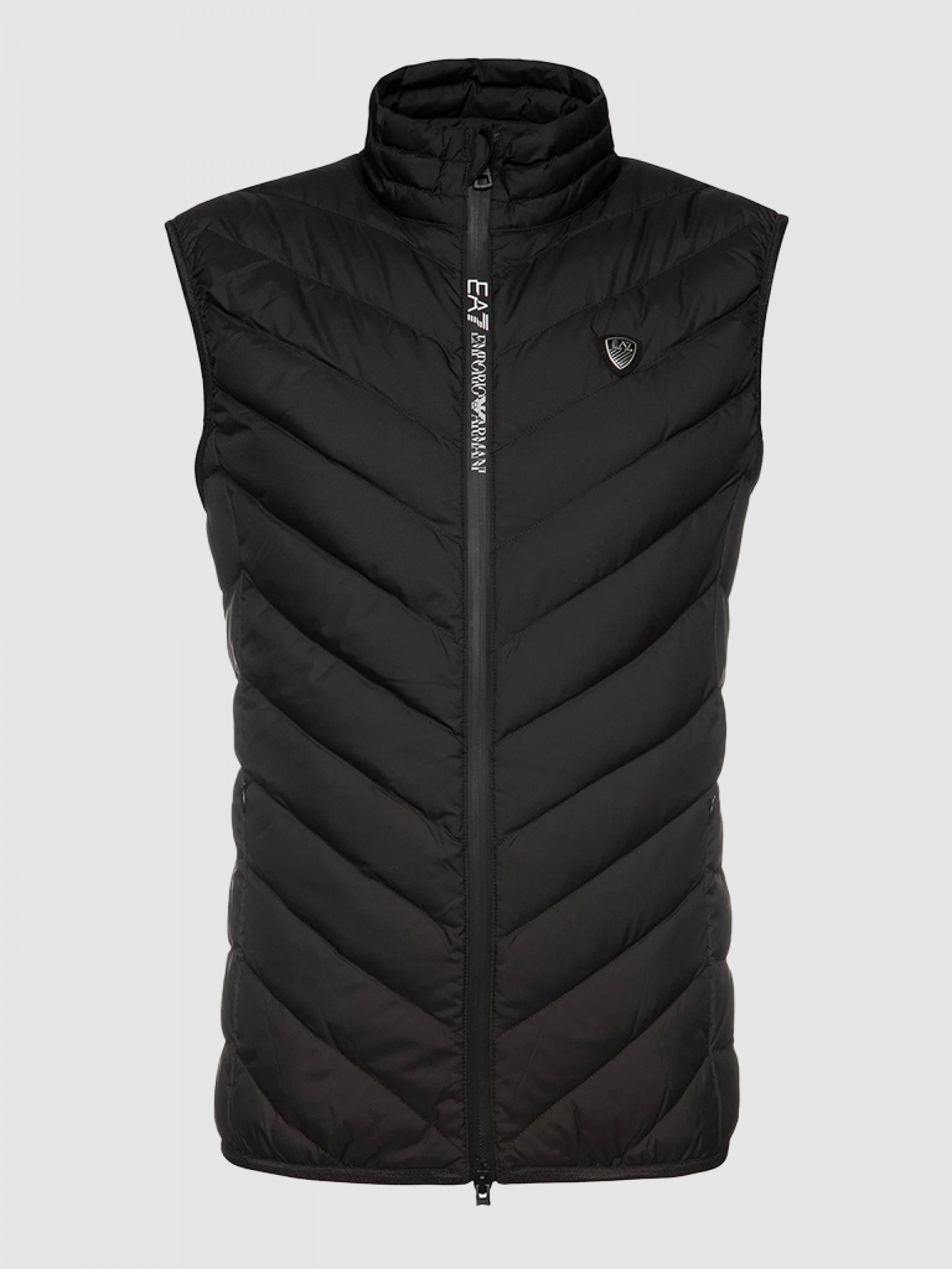 Vest Man Ea7 Emporio Armani