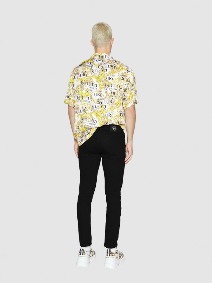 Jeans Hombre Versace