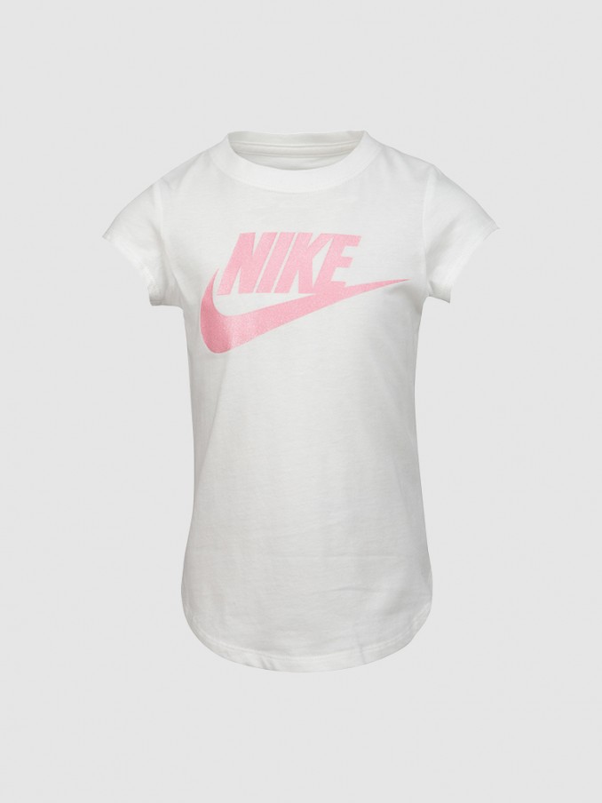 T-Shirt Girl Nike