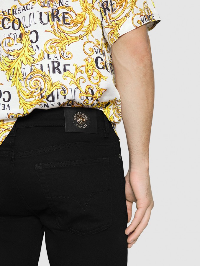 Jeans Man Versace