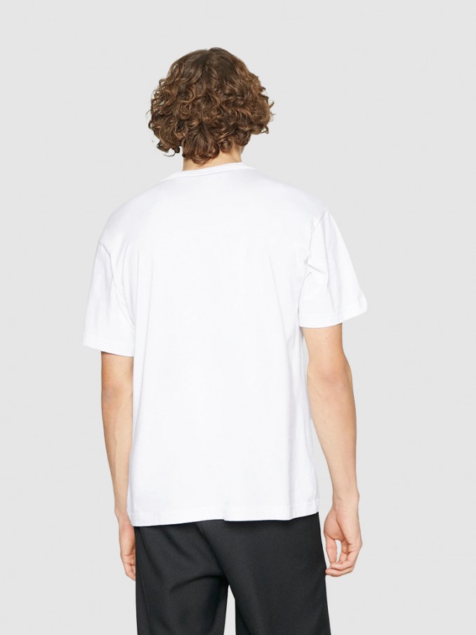 T-Shirt Man Versace
