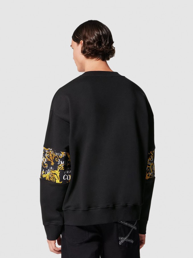 Sweatshirt Man Versace