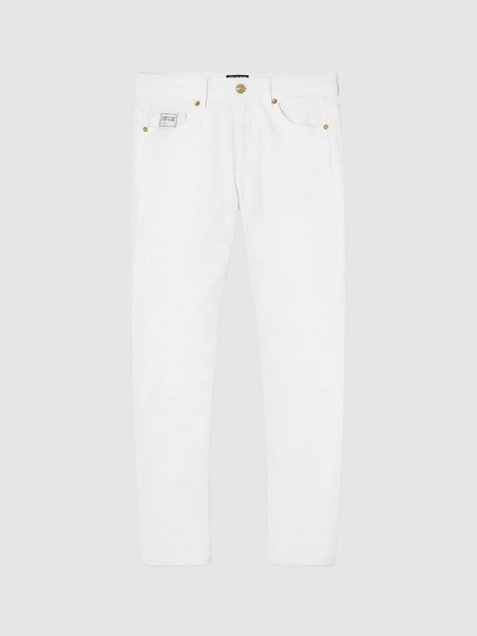 Pantalones Mujer Versace