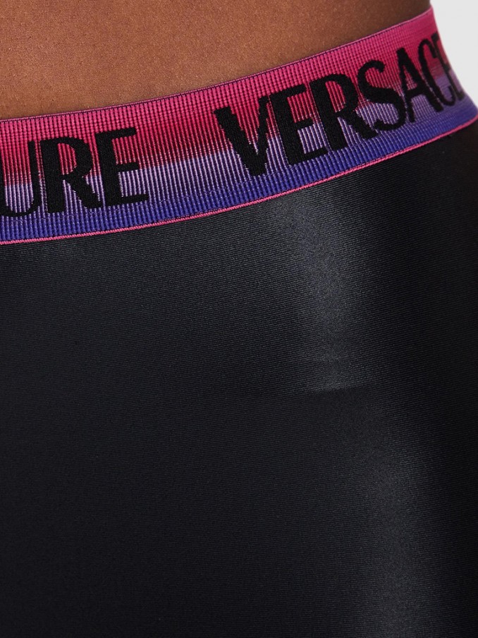 Leggings Woman Versace