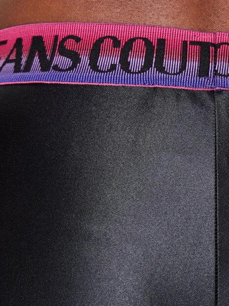 Leggings Woman Versace