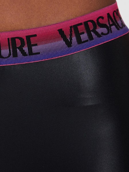 Leggings Woman Versace