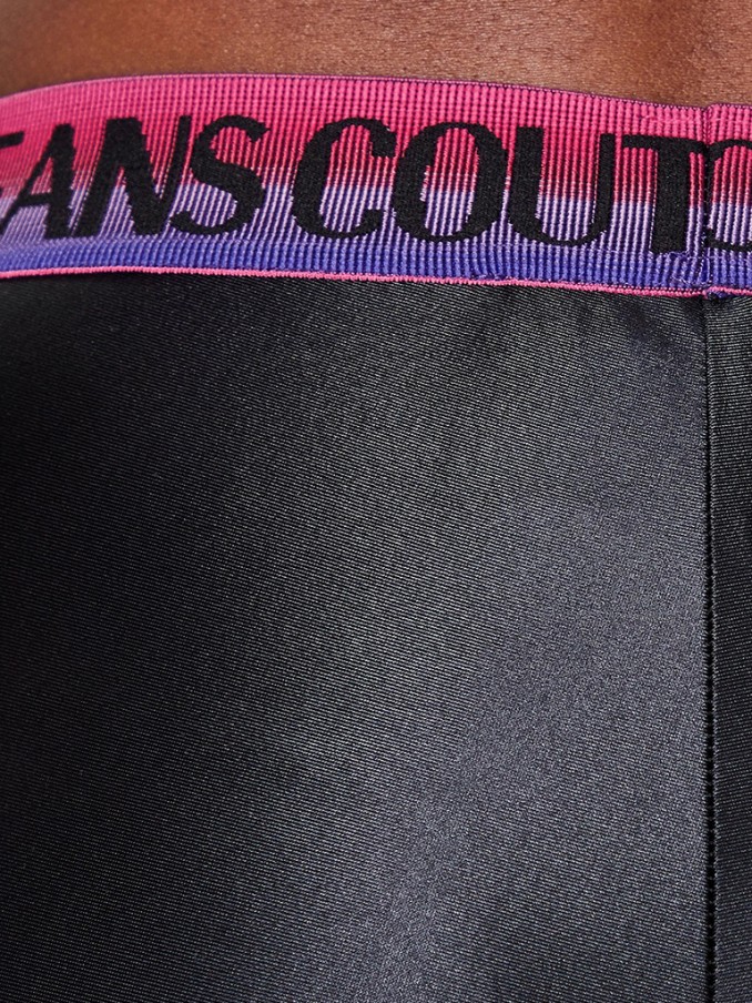 Leggings Woman Versace