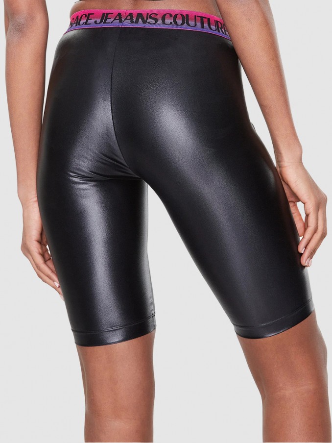 Pantalones Cortos Mujer Versace