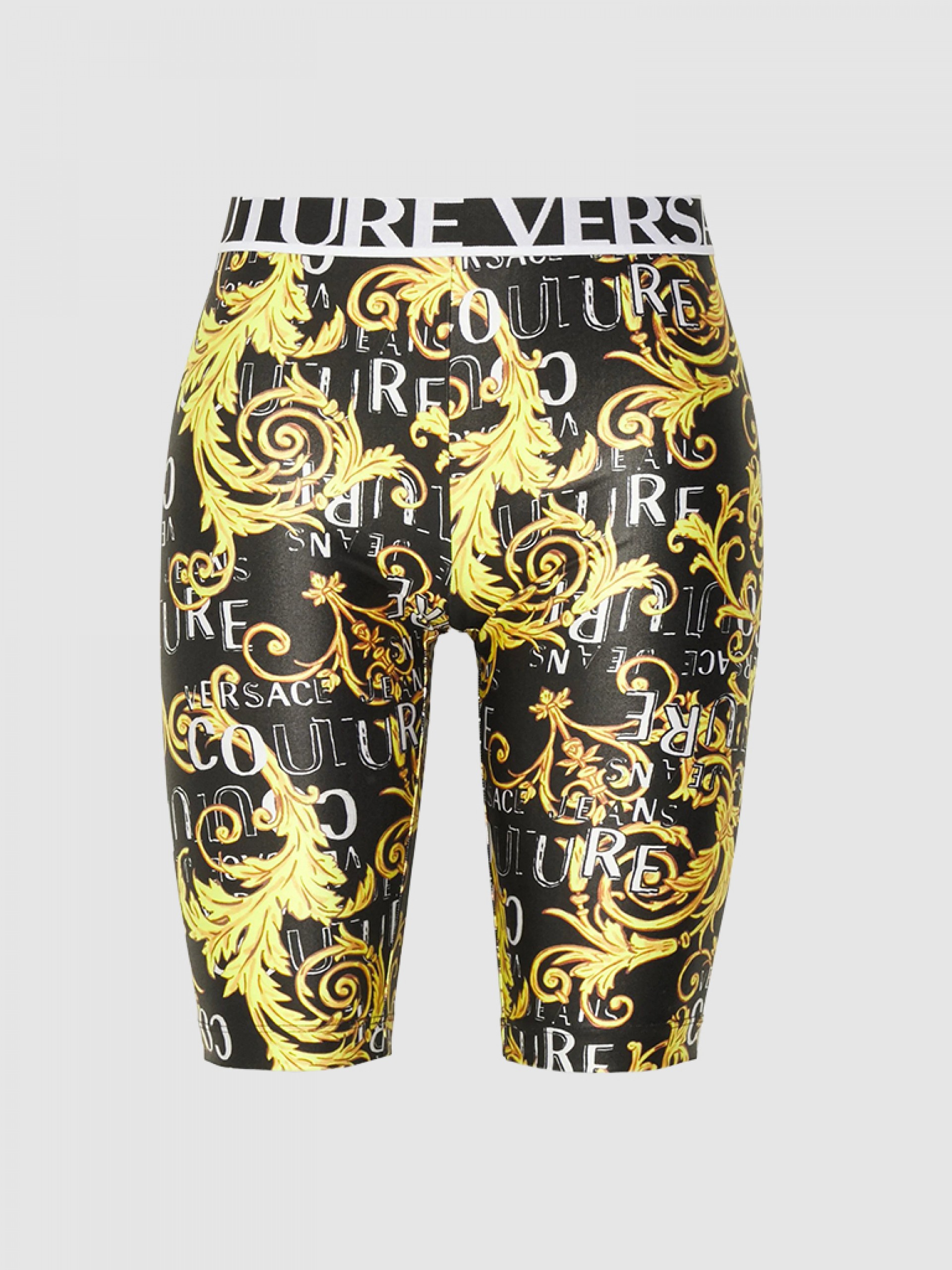 Shorts Woman Versace
