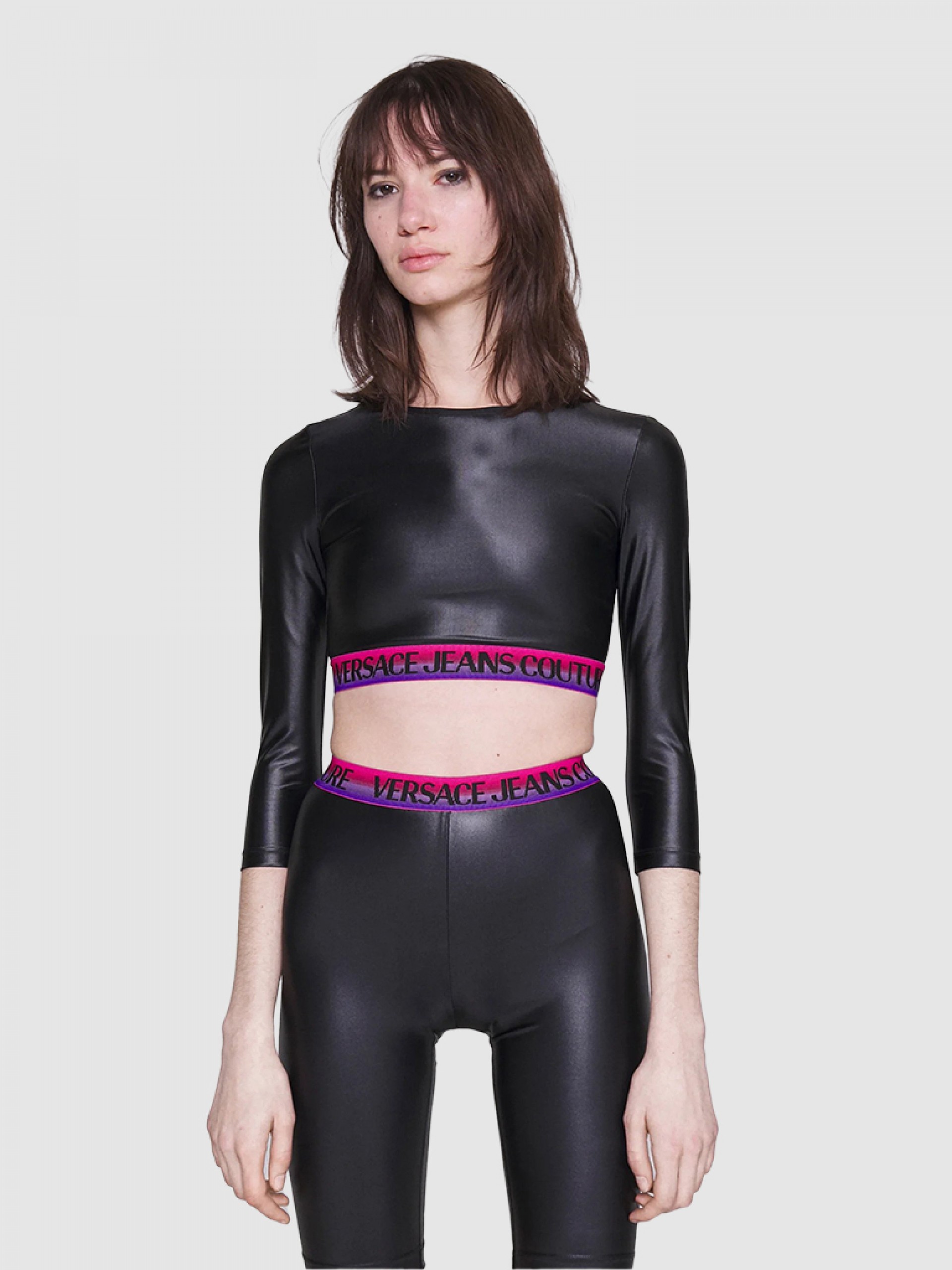 Shirt Woman Versace