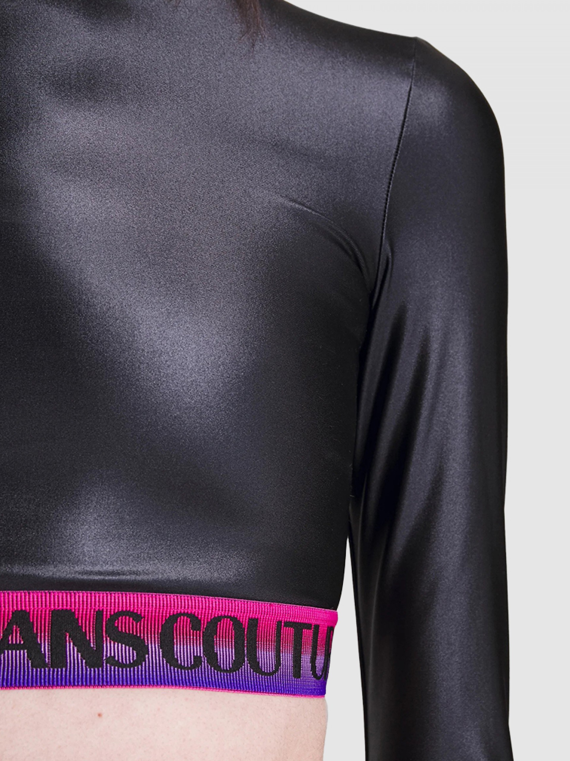 Shirt Woman Versace