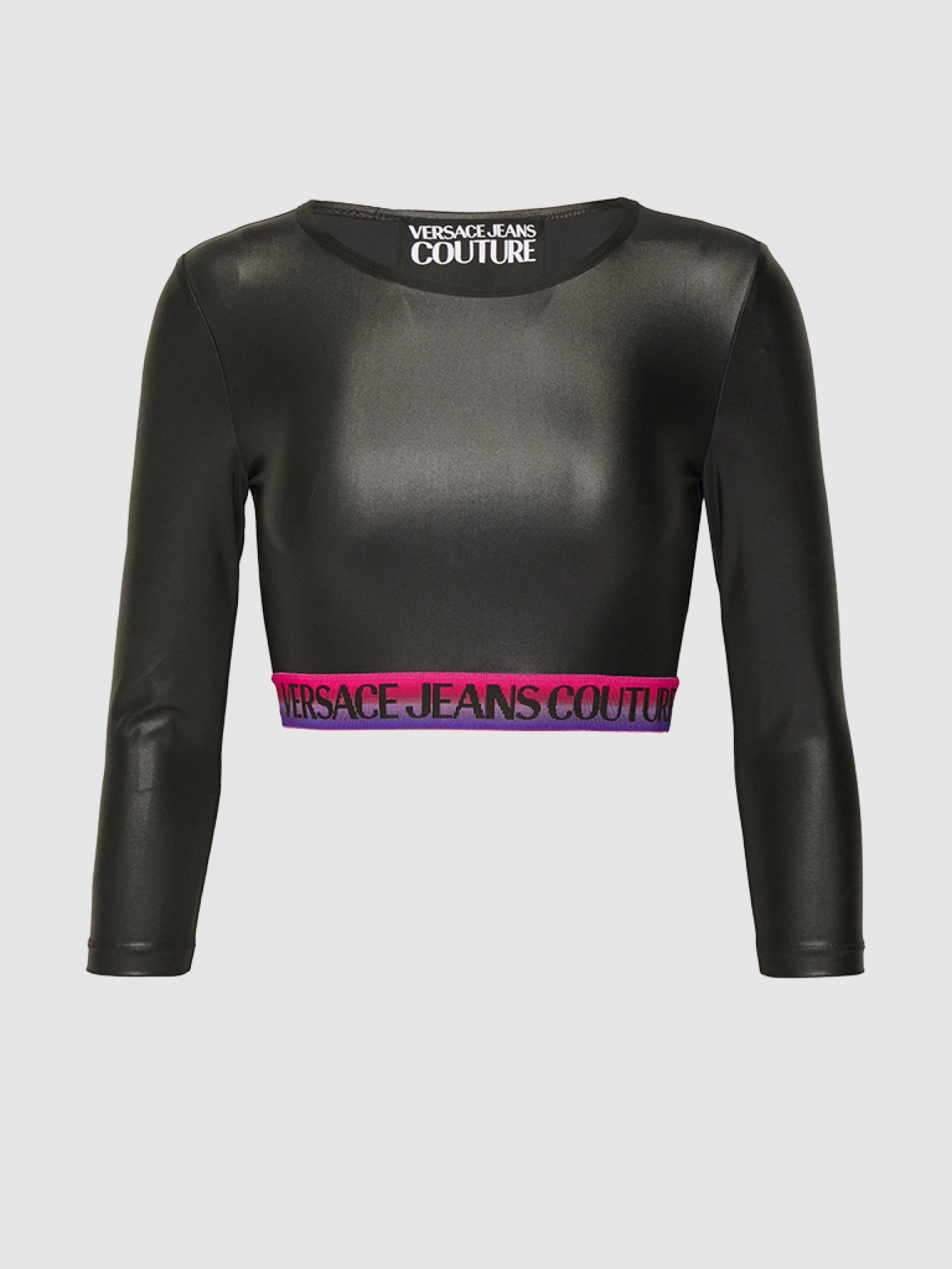Shirt Woman Versace