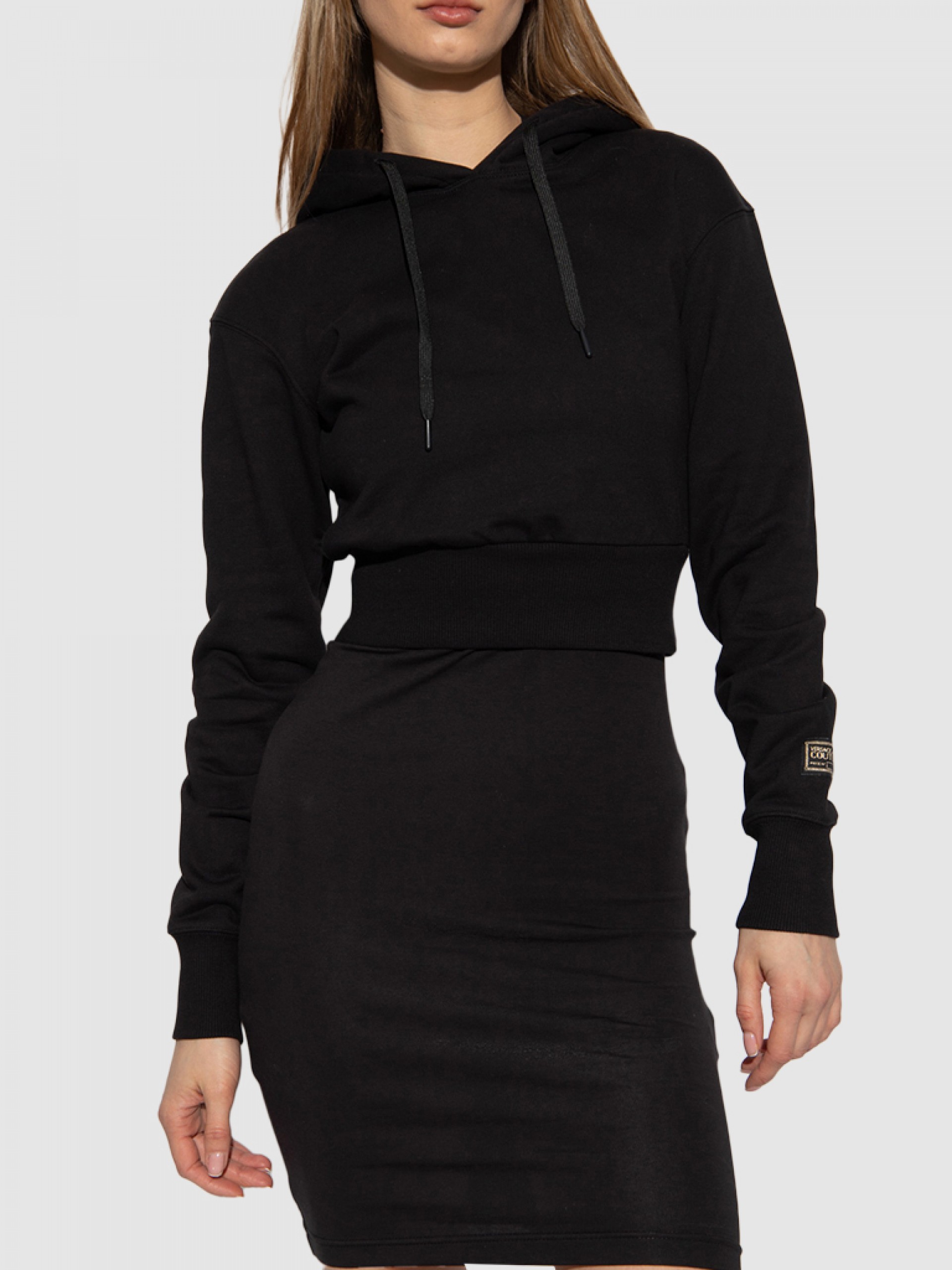 Sweatshirt Woman Versace