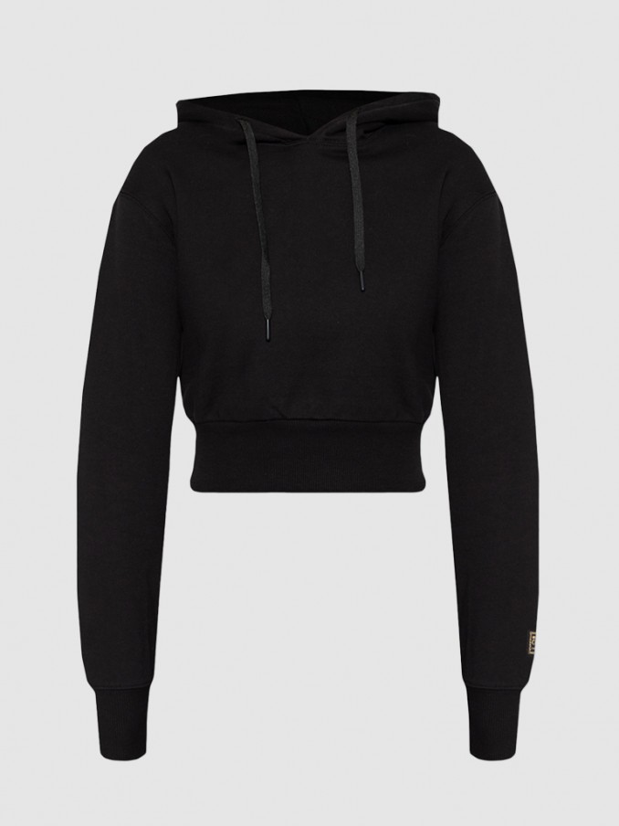 Sweatshirt Woman Versace