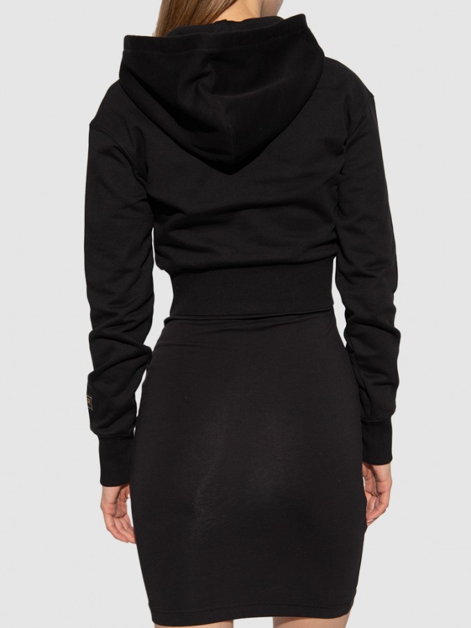 Sweatshirt Mujer Versace