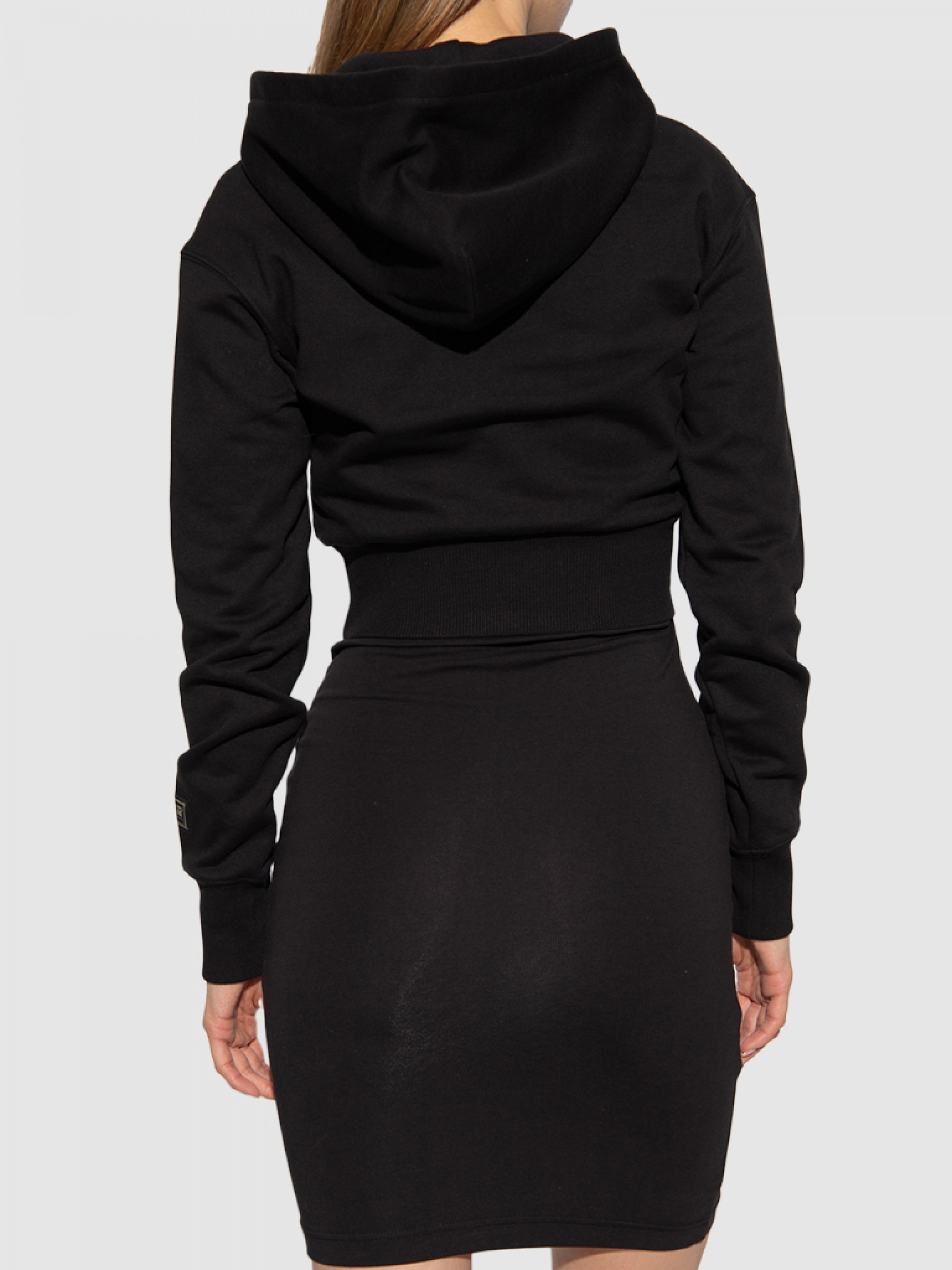 Sweatshirt Woman Versace