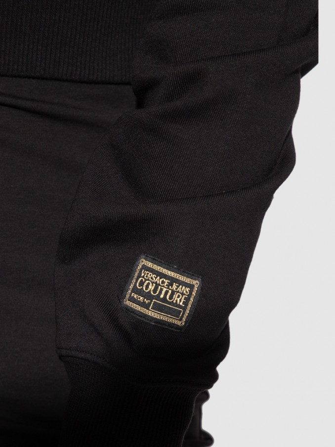 Sweatshirt Woman Versace
