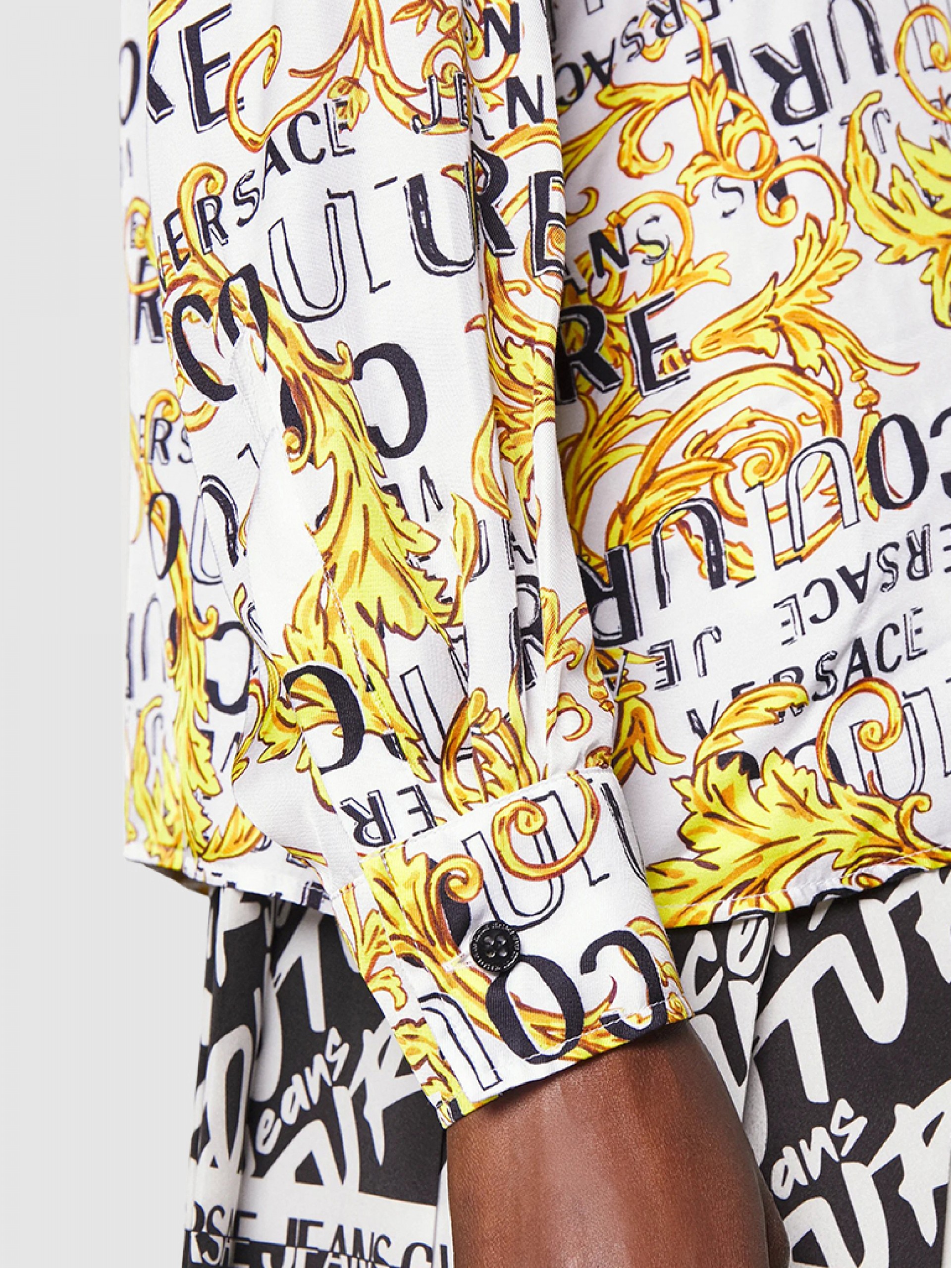 Shirt Woman Versace