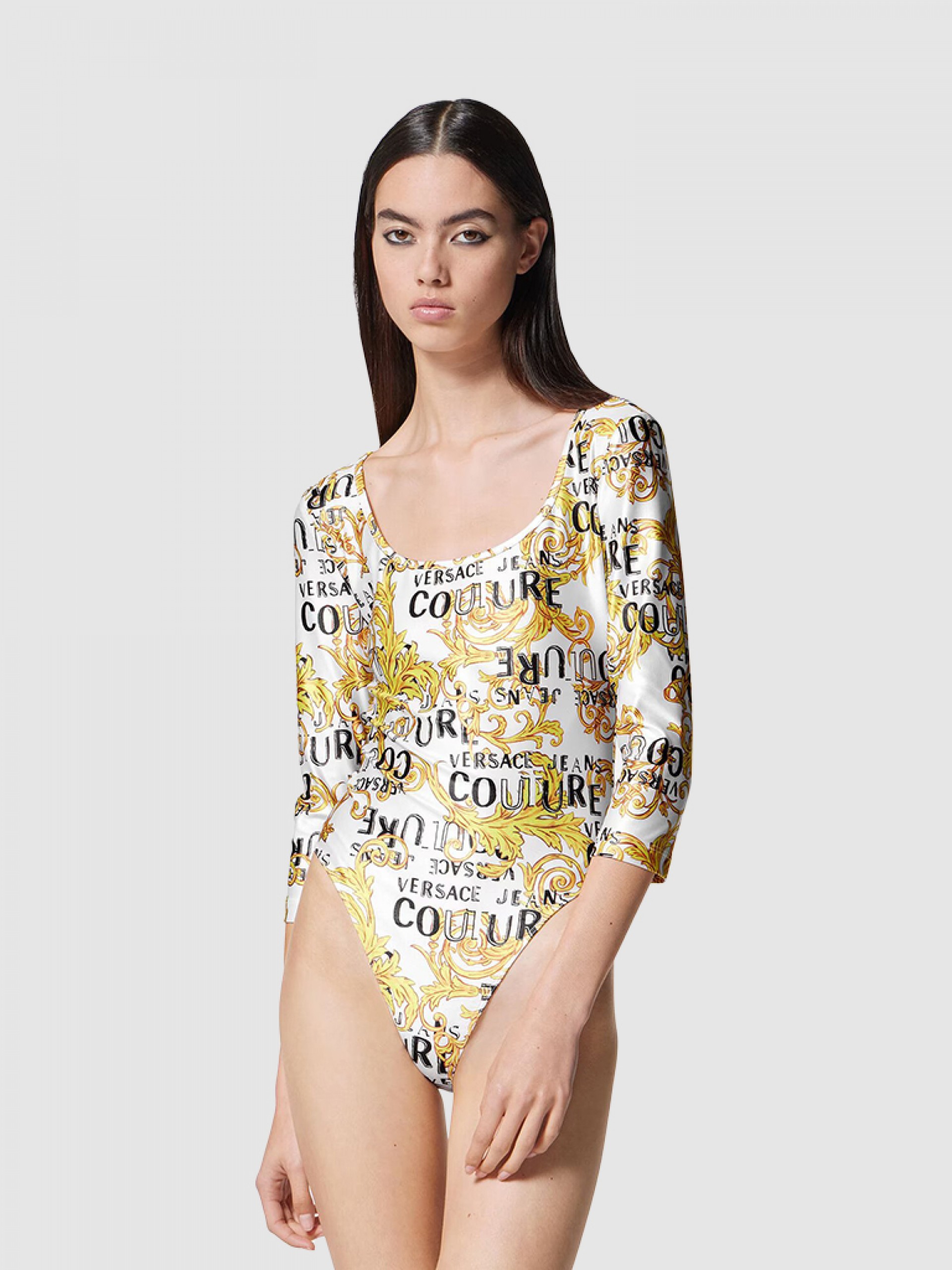 Body Mujer Versace