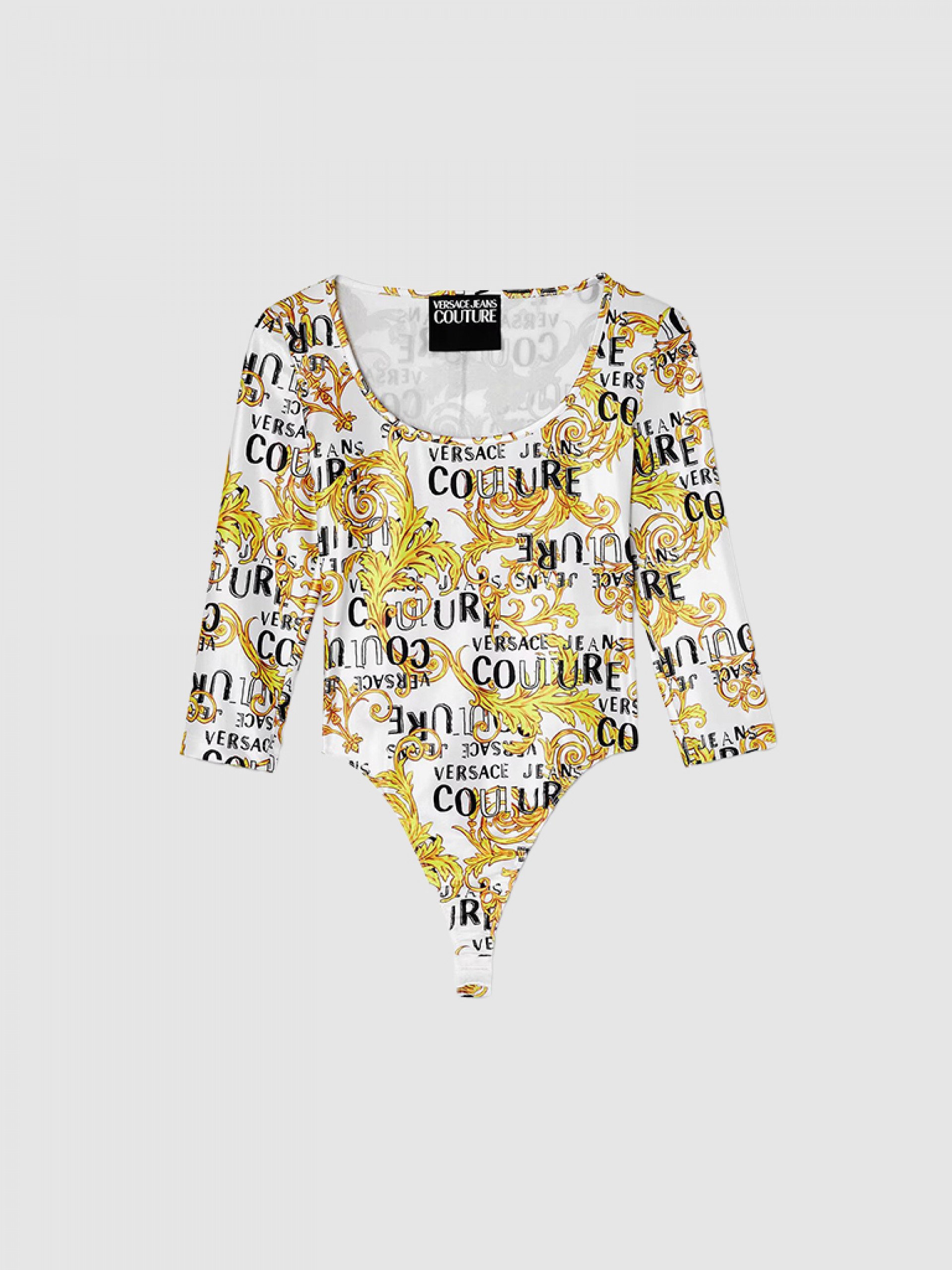 Body Mujer Versace