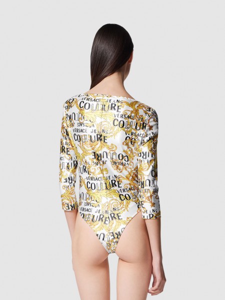Body Woman Versace