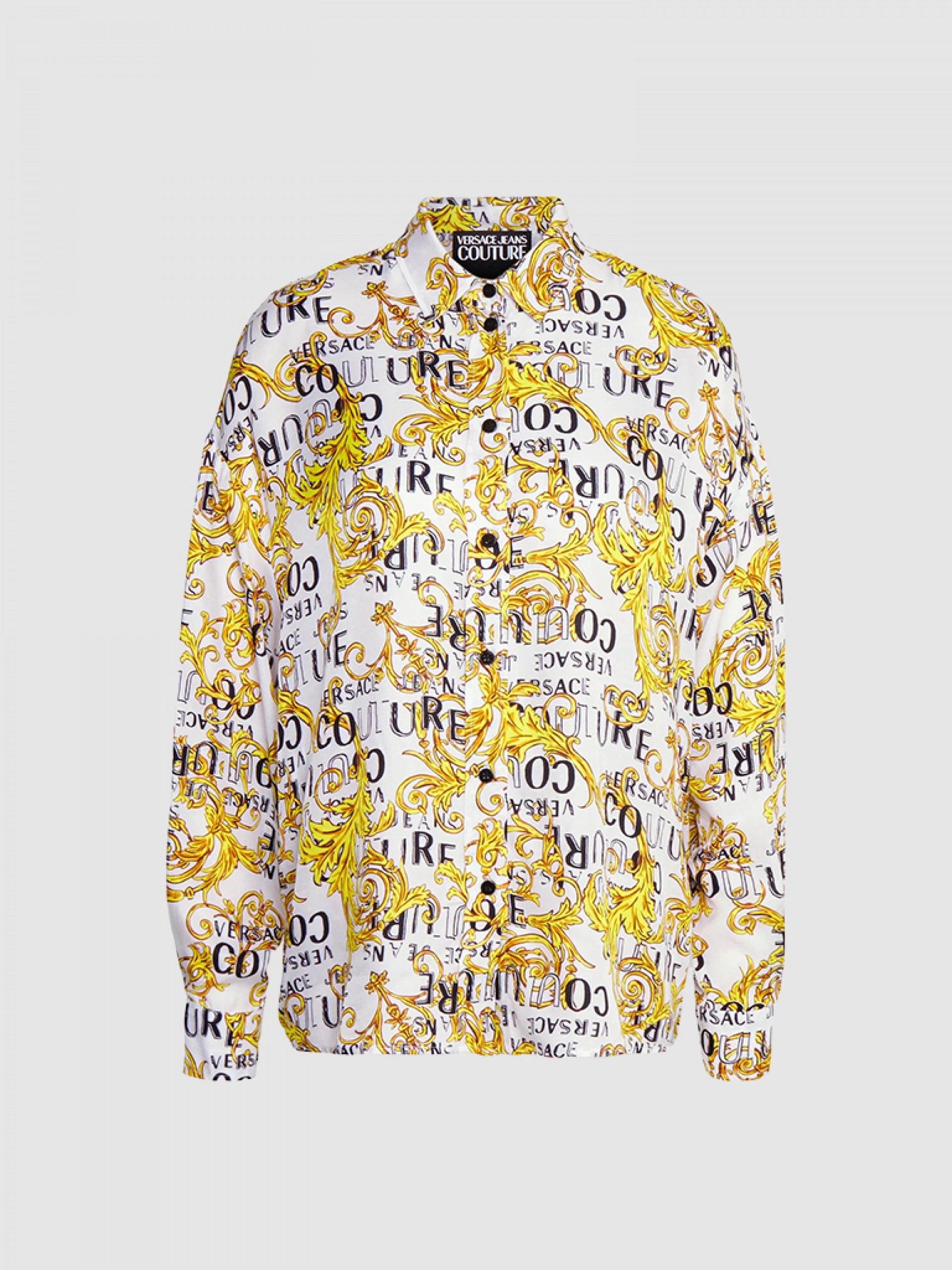 Shirt Woman Versace