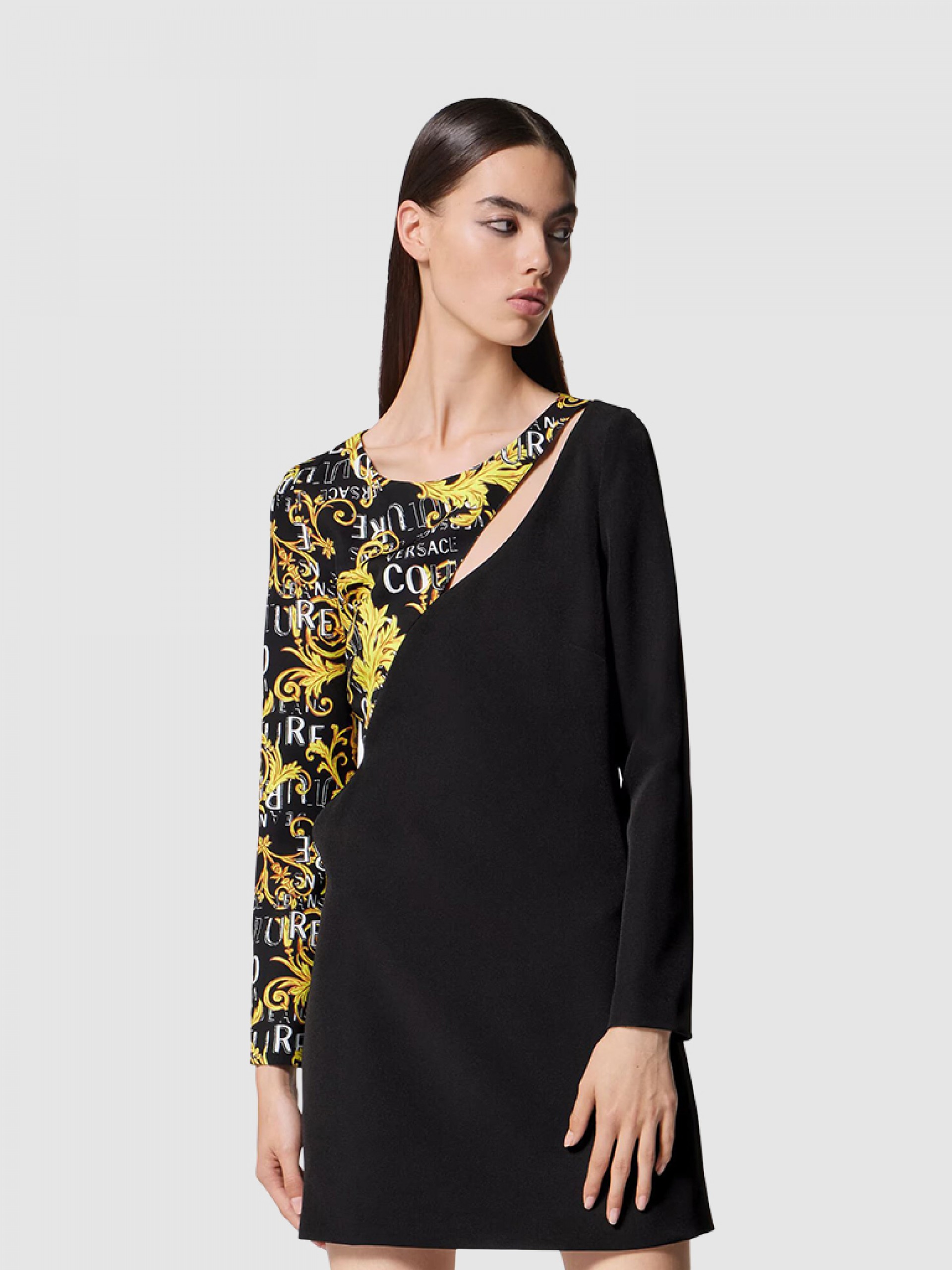 Dress Woman Versace