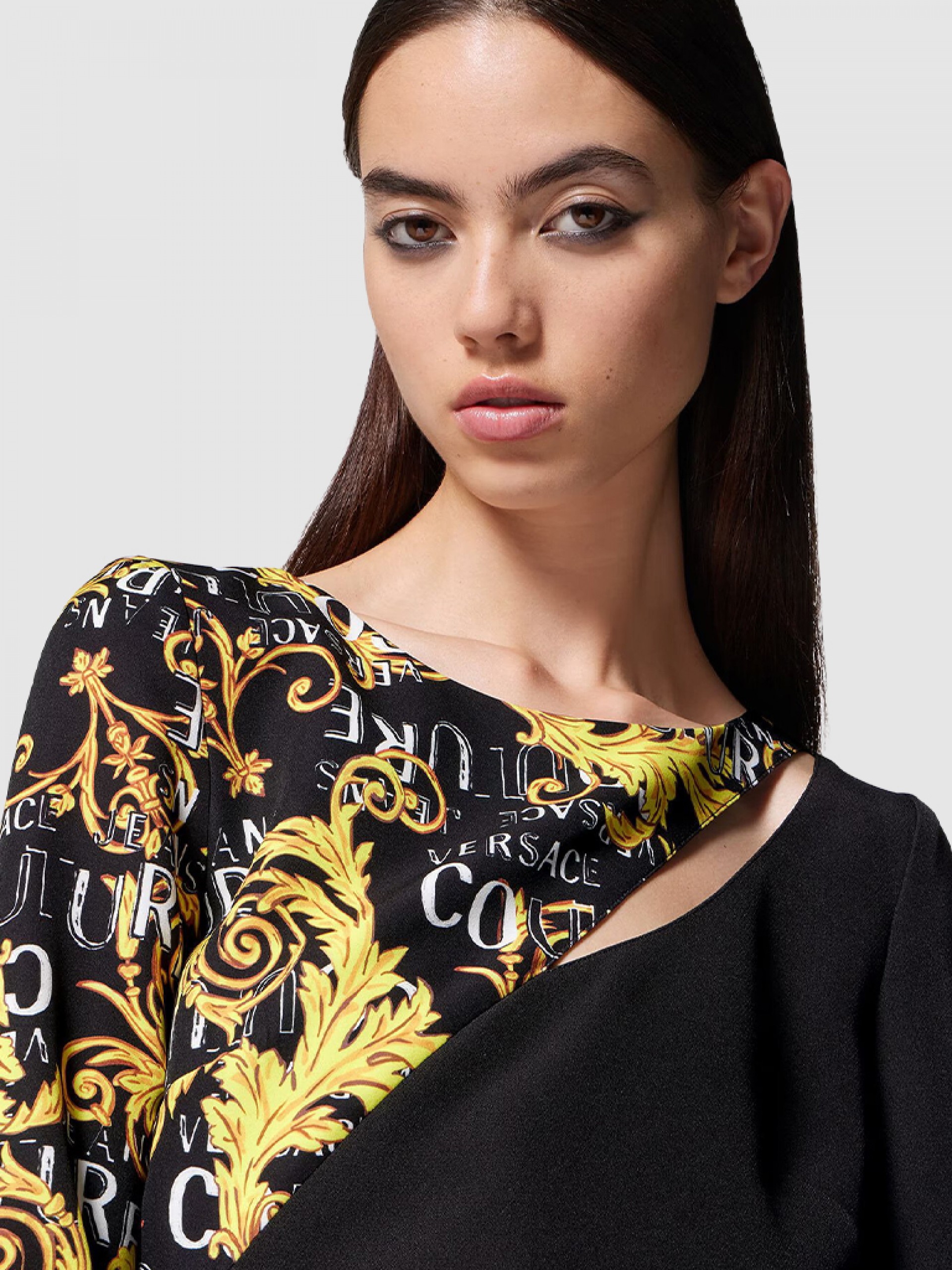 Dress Woman Versace