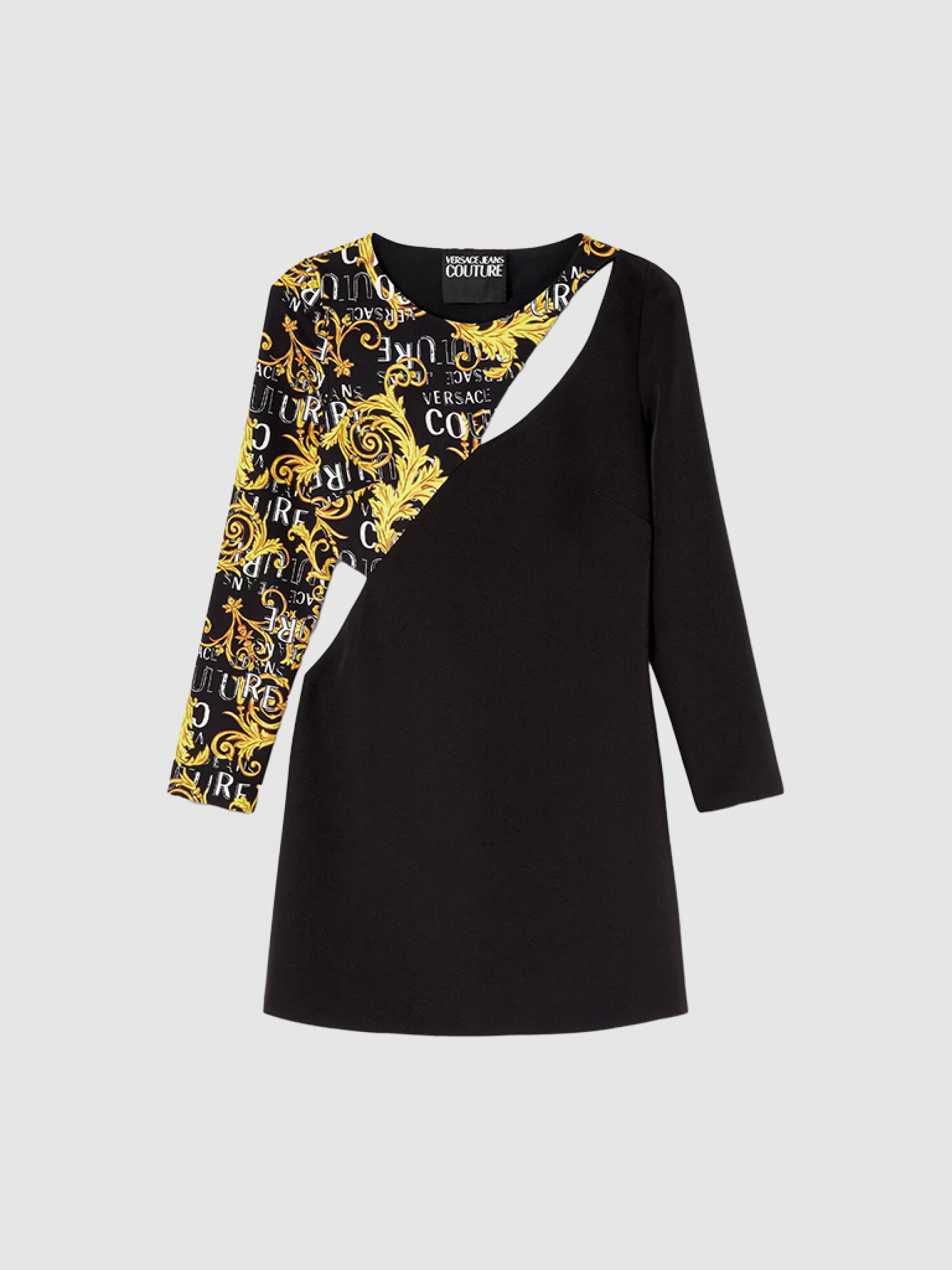 Dress Woman Versace