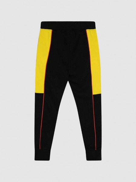 Pantalones Niño Nike Pantalones Niño Nike