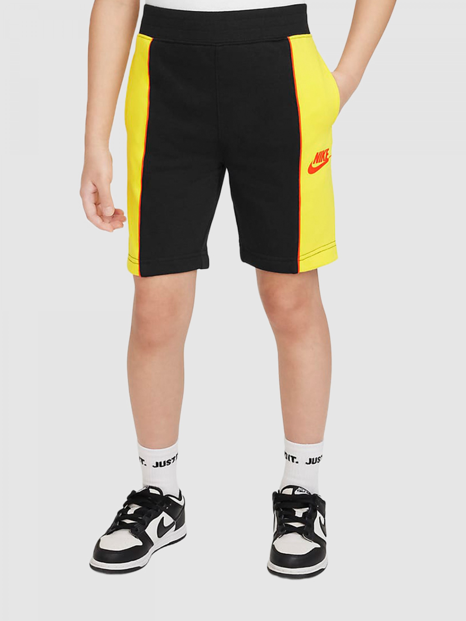 Pantalones Cortos Niño Nike