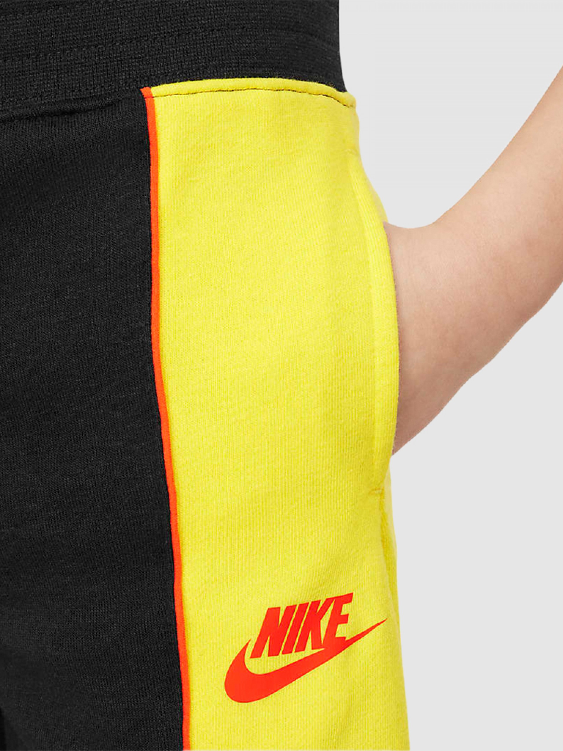 Pantalones Cortos Niño Nike