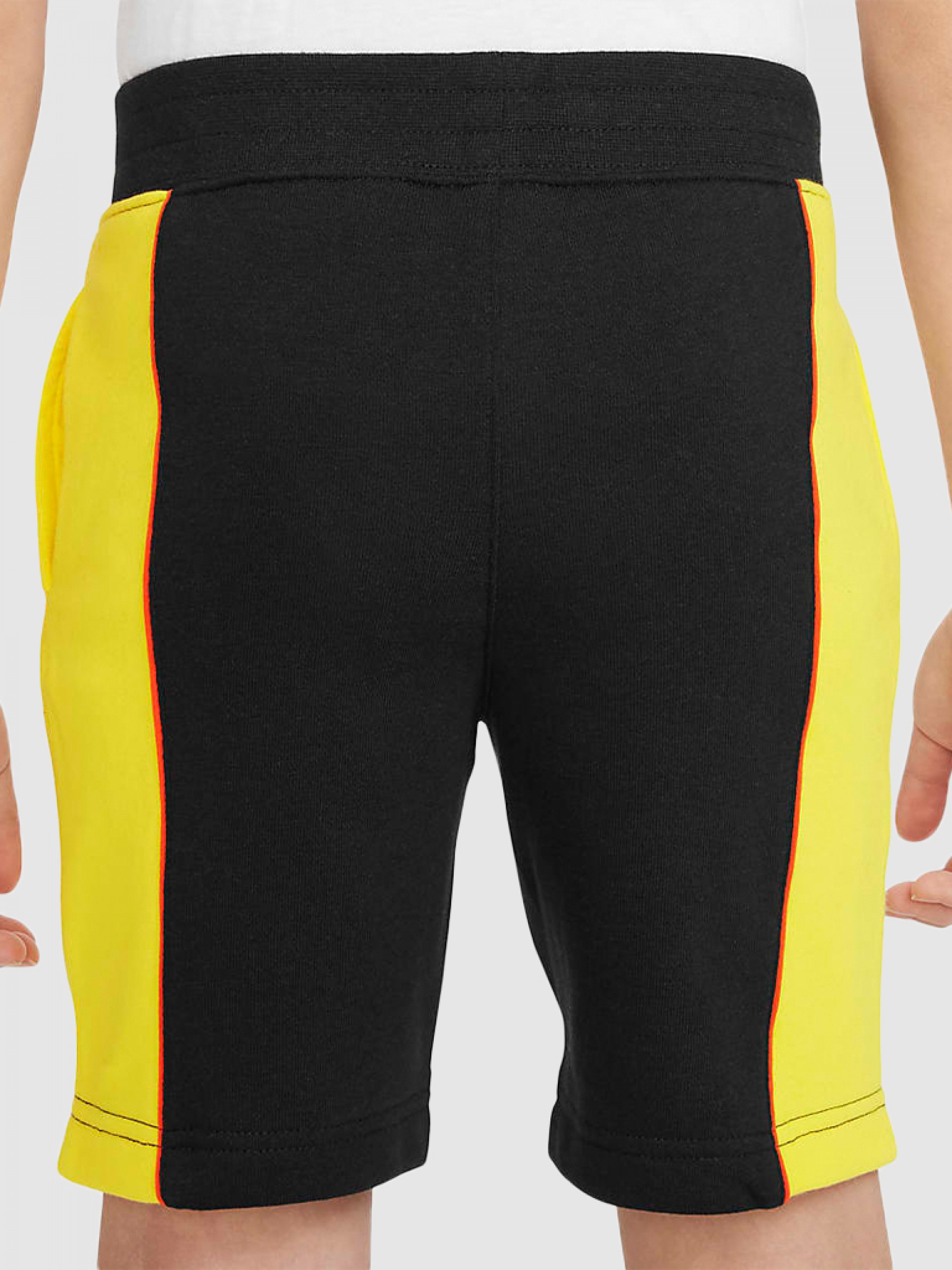Pantalones Cortos Niño Nike
