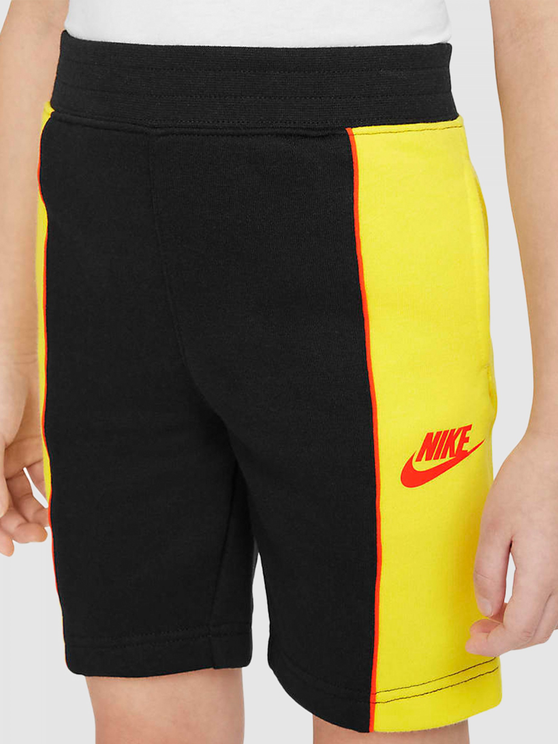 Pantalones Cortos Niño Nike