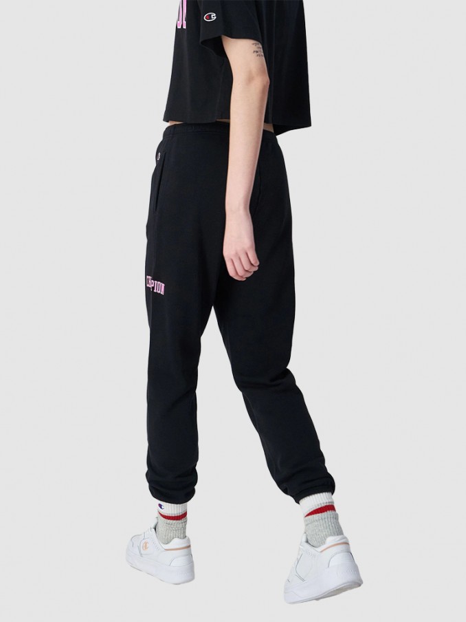 Pants Woman Champion