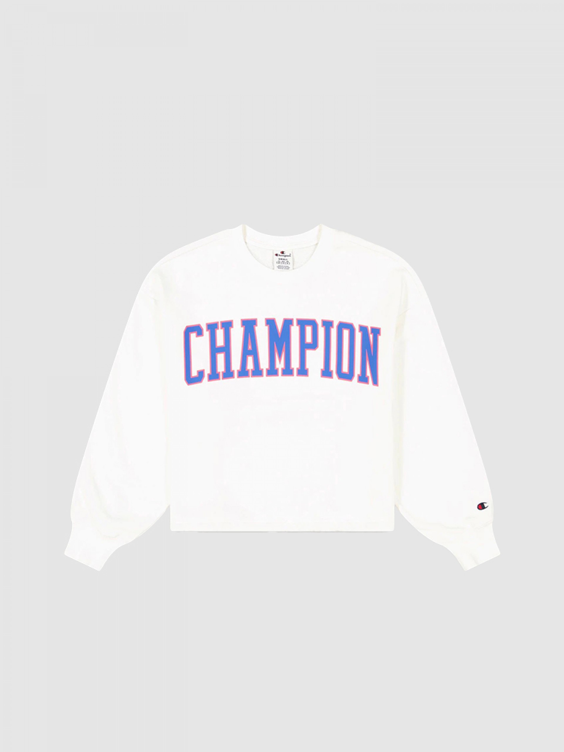 Sweatshirt Woman Champion
