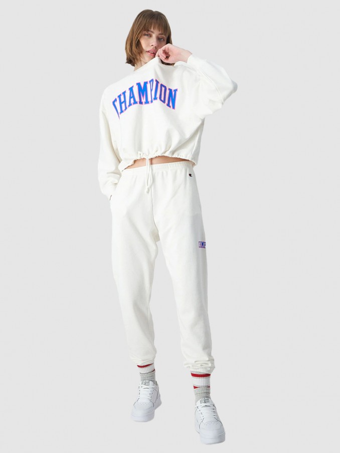 Sweatshirt Woman Champion