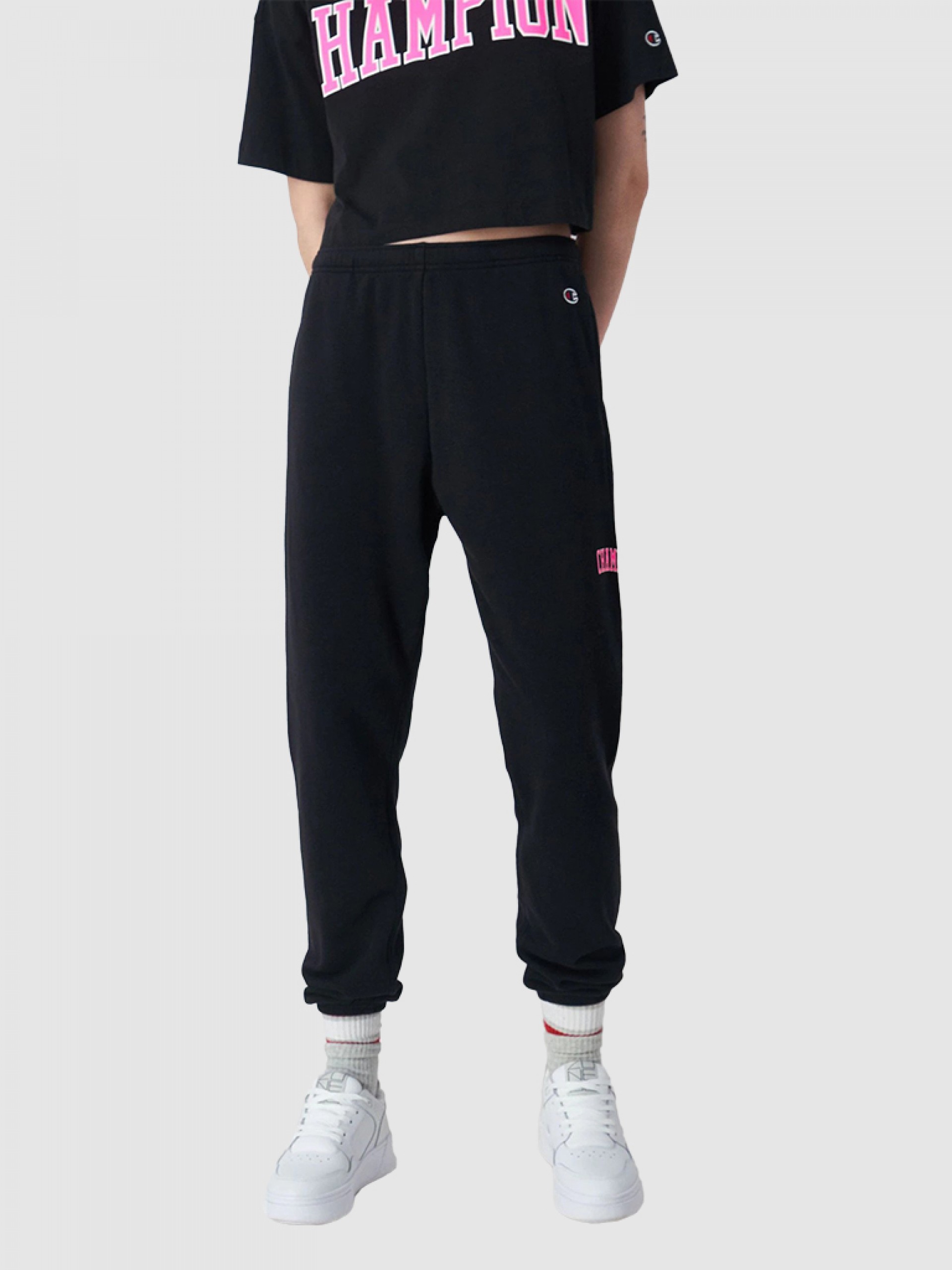 Pants Woman Champion