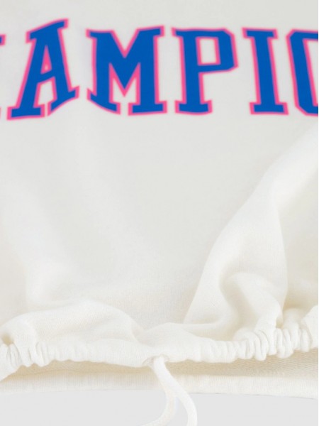 Sweatshirt Woman Champion