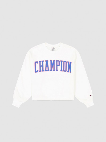 Sweatshirt Woman Champion