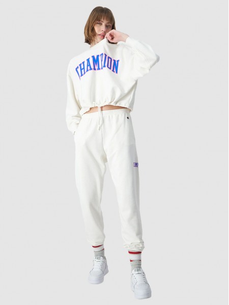 Sweatshirt Woman Champion