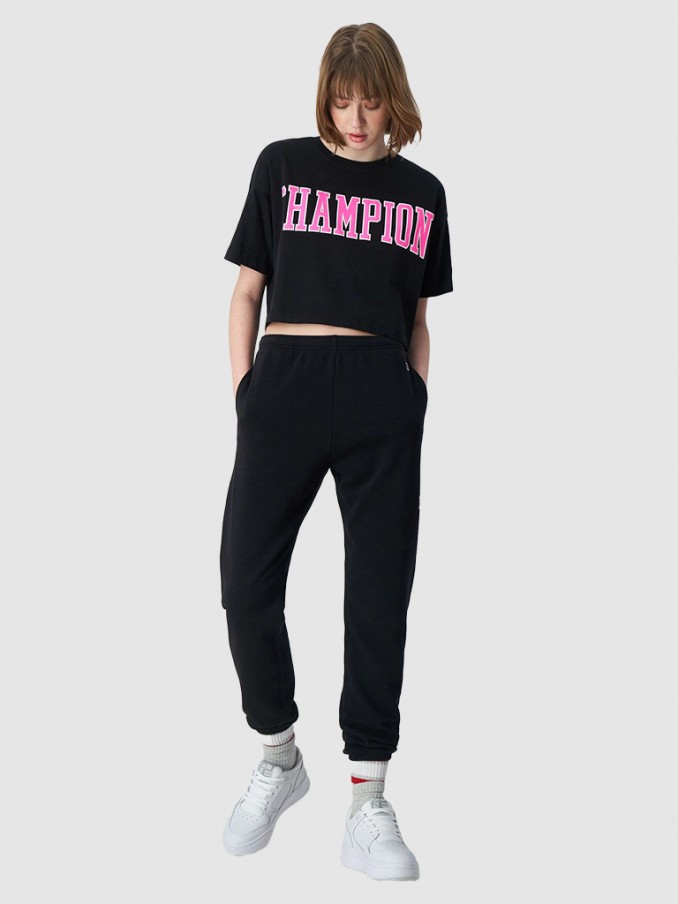 Pants Woman Champion