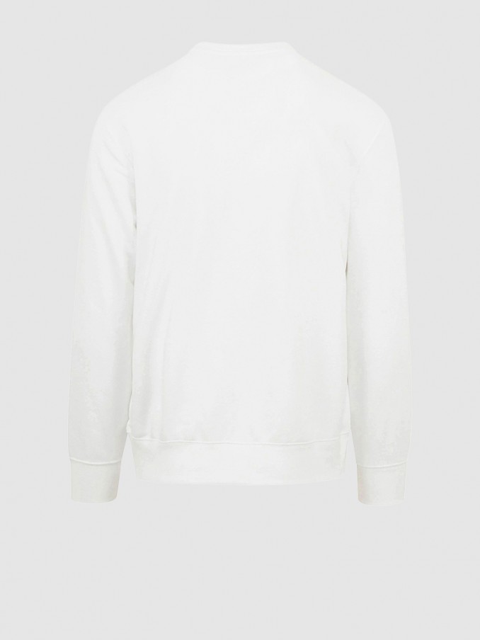 Sweatshirt Hombre Champion