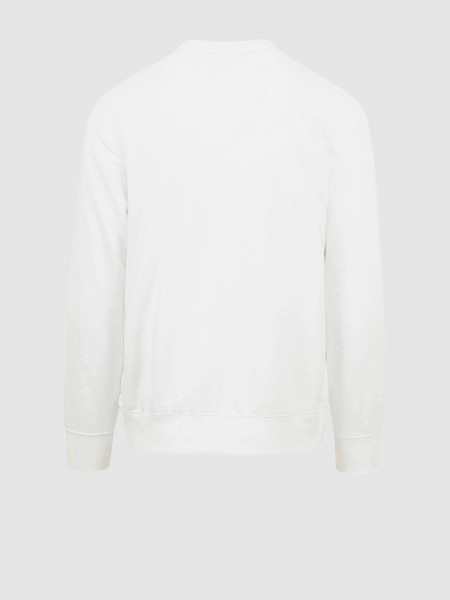 Sweatshirt Homem Champion