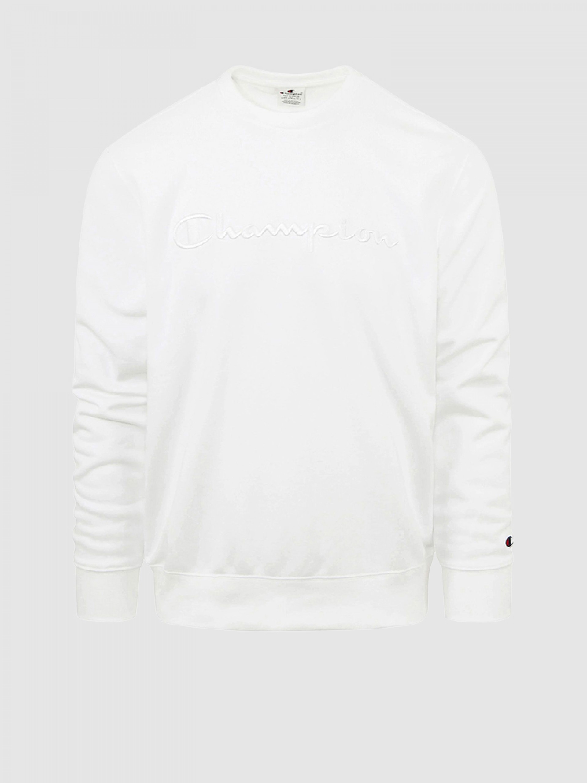 Sweatshirt Hombre Champion