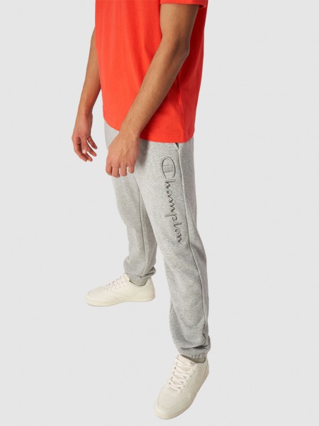 Pants Man Champion